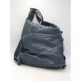 Сумки жіночі 3132 jeans blue