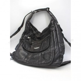 Сумки жіночі 3132 black