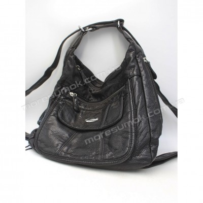 Сумки женские 3132 black Сумки женские 3132 black