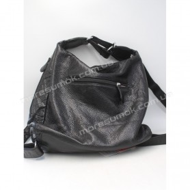 Сумки жіночі 3132 black