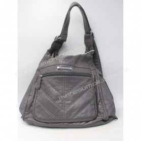 Сумки жіночі 803-2 gray