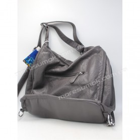 Сумки жіночі 803-2 gray