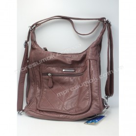 Сумки жіночі 803-2 bean paste