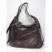 Сумки жіночі 803-2 dark brown