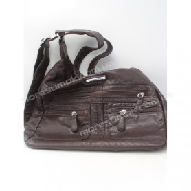 Сумки жіночі 1000 dark brown