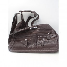 Сумки жіночі 1000 dark brown