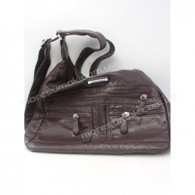 Сумки жіночі 1000 dark brown