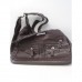 Сумки жіночі 1000 dark brown