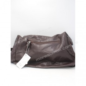 Сумки жіночі 1000 dark brown