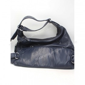 Сумки жіночі 1000 dark blue