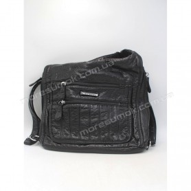 Сумки жіночі 803-10 black