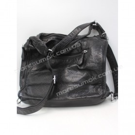 Сумки жіночі 803-10 black