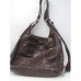 Сумки жіночі 803-10 dark brown