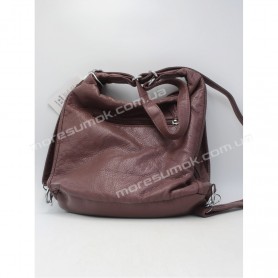 Сумки жіночі 803-10 bean paste Сумки жіночі 803-10 bean paste