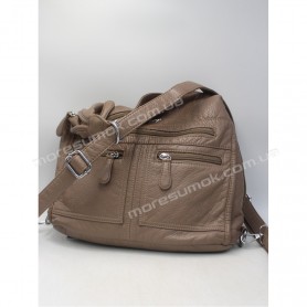 Сумки жіночі 115 khaki