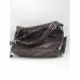 Сумки жіночі 115 dark brown