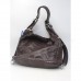 Сумки жіночі 115 dark brown