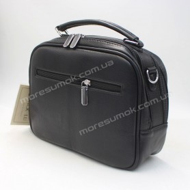Сумки крос-боді 20187 black