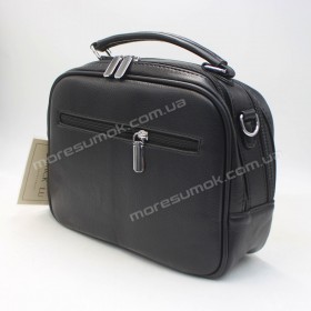 Сумки кросс-боди 20187 black