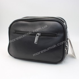 Сумки крос-боді 20192 black-zamsha Сумки крос-боді 20192 black-zamsha