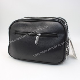Сумки кросс-боди 20192 black-zamsha