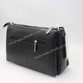 Сумки кросс-боди 20166 black-zamsha