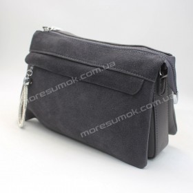 Сумки кросс-боди 9201 gray