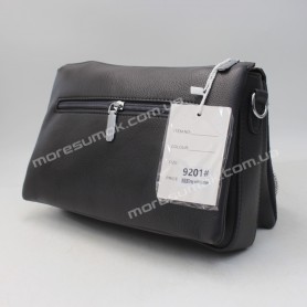 Сумки крос-боді 9201 gray