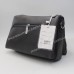 Сумки крос-боді 9201 gray