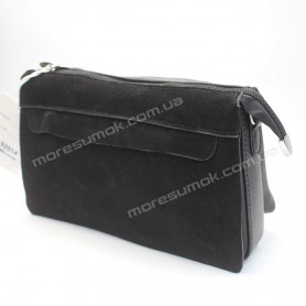 Сумки крос-боді 9201 black