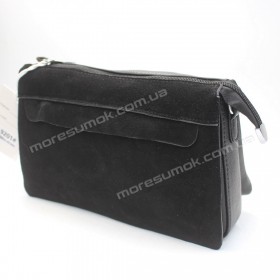 Сумки кросс-боди 9201 black