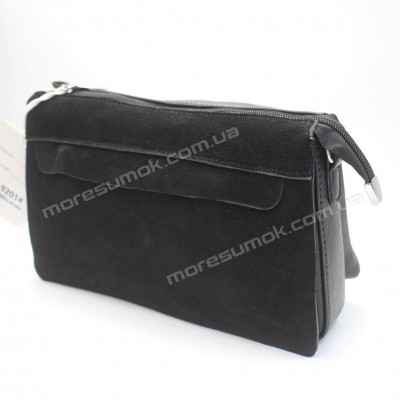 Сумки крос-боді 9201 black