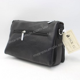 Сумки крос-боді 9201 black