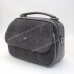 Сумки крос-боді 20163 gray