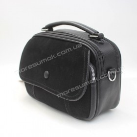 Сумки кросс-боди 20163 black