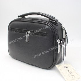 Сумки кросс-боди 20163 black