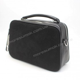 Сумки крос-боді 9184 black