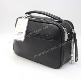 Сумки кросс-боди 9184 black