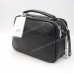 Сумки крос-боді 9184 black