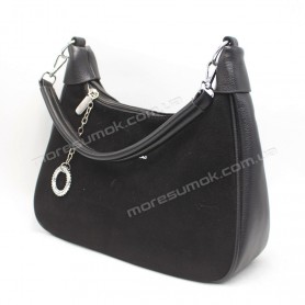 Сумки крос-боді 31561 black