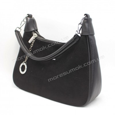 Сумки крос-боді 31561 black