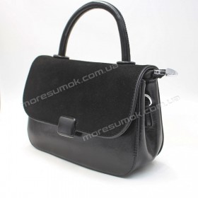 Сумки кросс-боди 17075-3 black