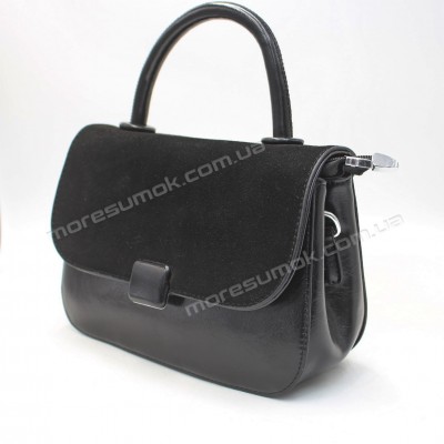 Сумки кросс-боди 17075-3 black