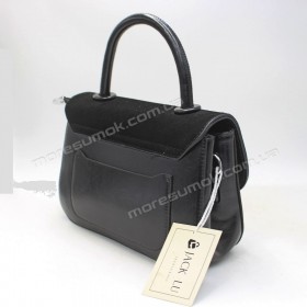 Сумки кросс-боди 17075-3 black