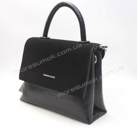 Сумки кросс-боди 3231 black
