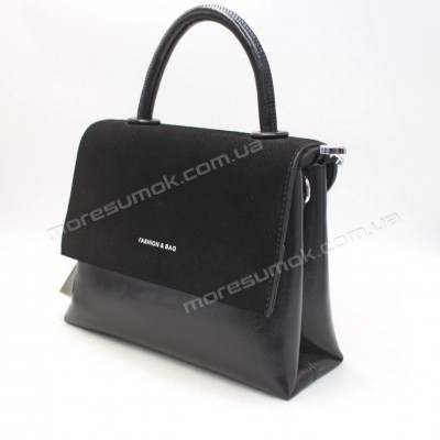 Сумки крос-боді 3231 black