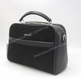 Сумки крос-боді 661 black
