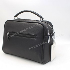 Сумки крос-боді 661 black