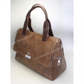 Сумки жіночі 3073 brown