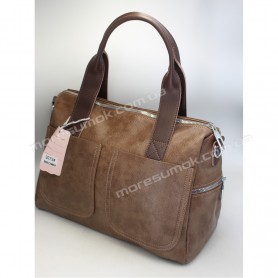 Сумки жіночі 3073 brown